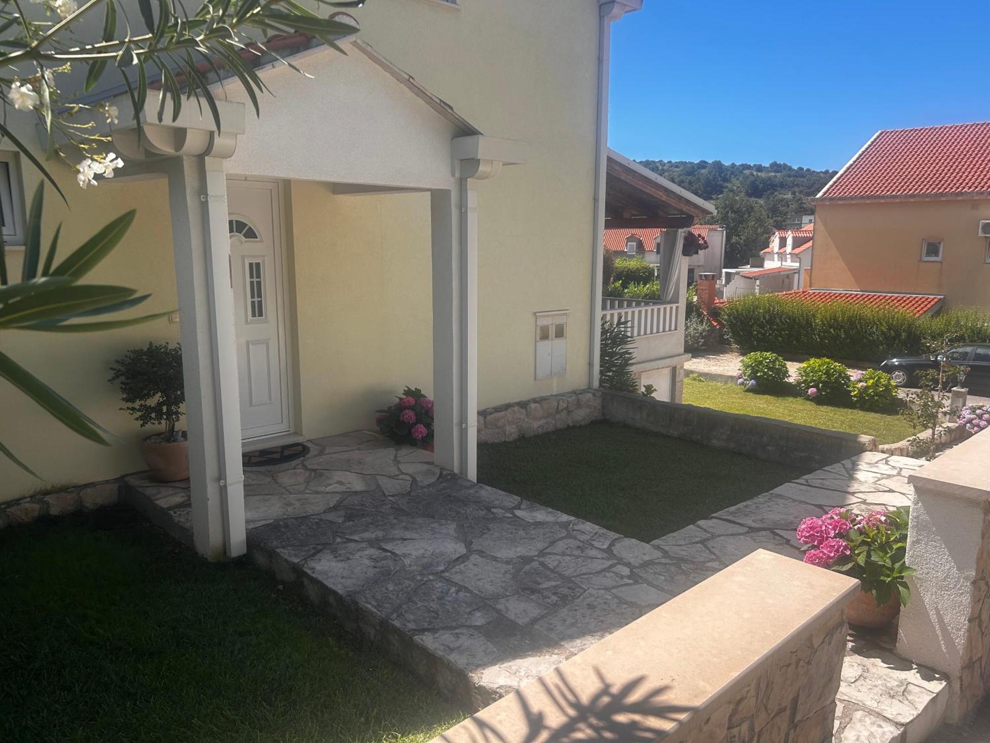 Holiday Home Tina Cavtat Dış mekan fotoğraf