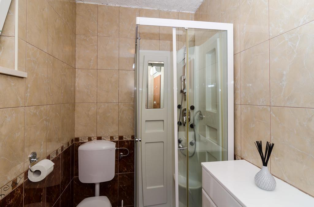 Holiday Home Tina Cavtat Dış mekan fotoğraf