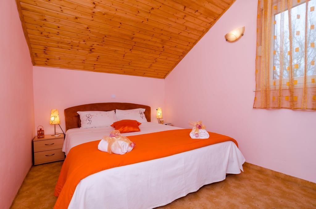 Holiday Home Tina Cavtat Dış mekan fotoğraf