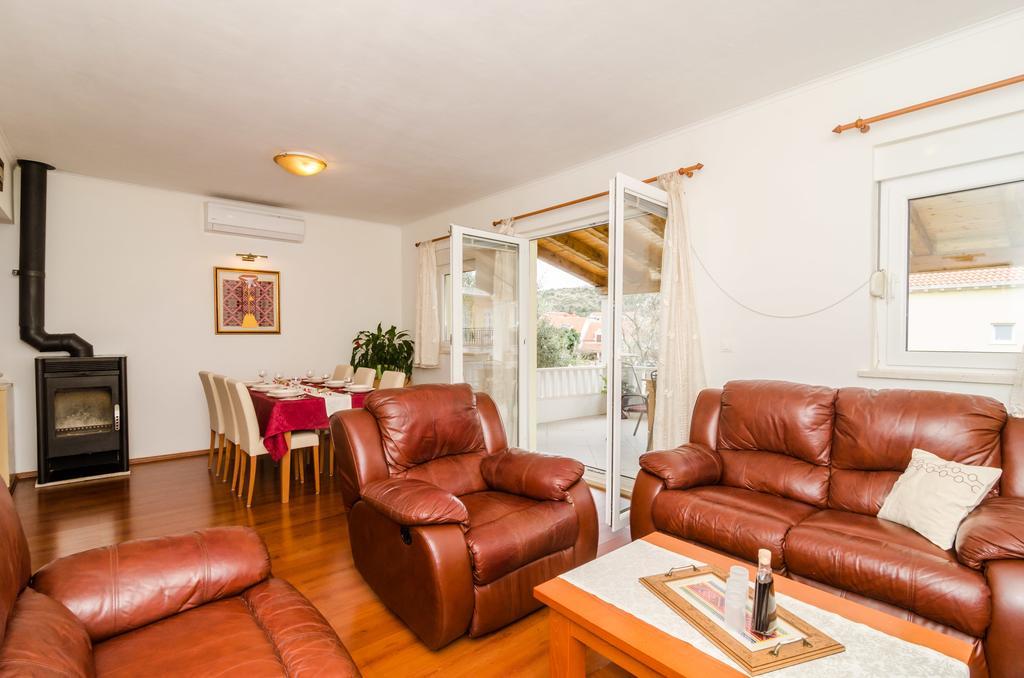 Holiday Home Tina Cavtat Dış mekan fotoğraf