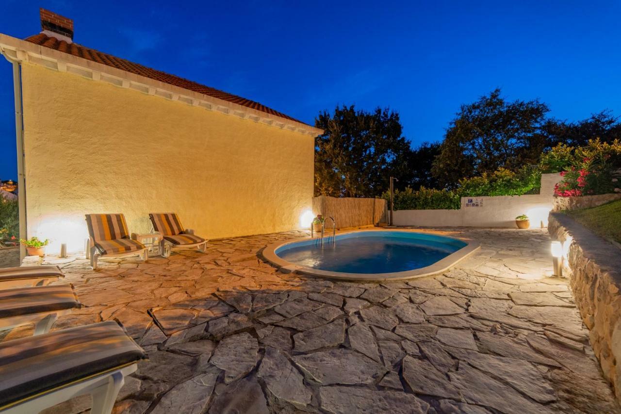 Holiday Home Tina Cavtat Dış mekan fotoğraf