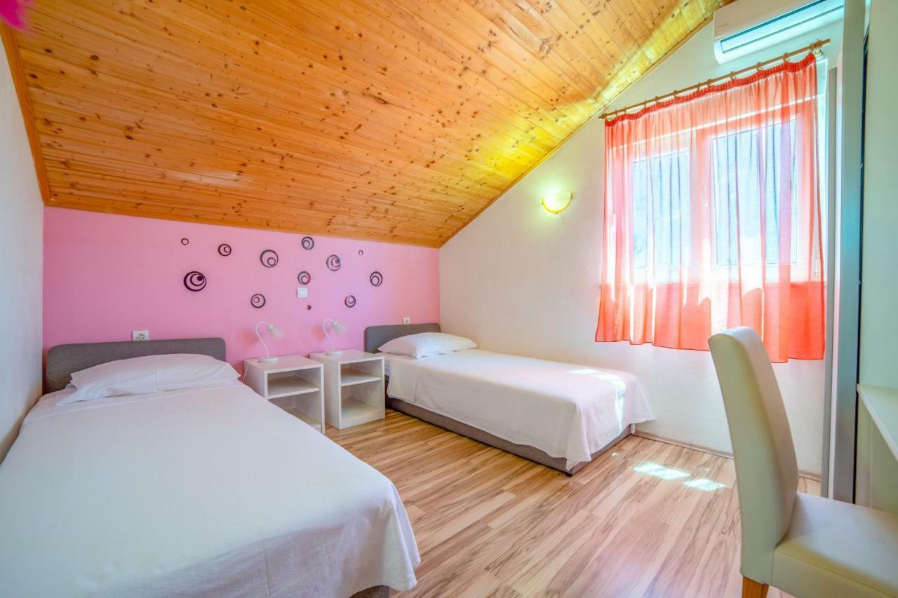 Holiday Home Tina Cavtat Dış mekan fotoğraf