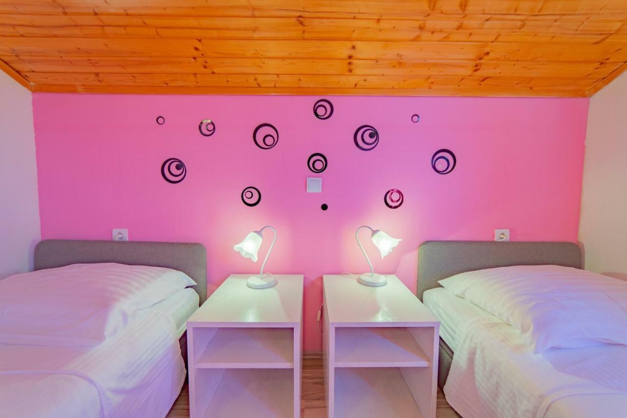 Holiday Home Tina Cavtat Dış mekan fotoğraf